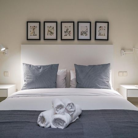 Spacious Modern-3Bedrooms 2Bathrooms-Plaza Mayor Madrid Eksteriør billede