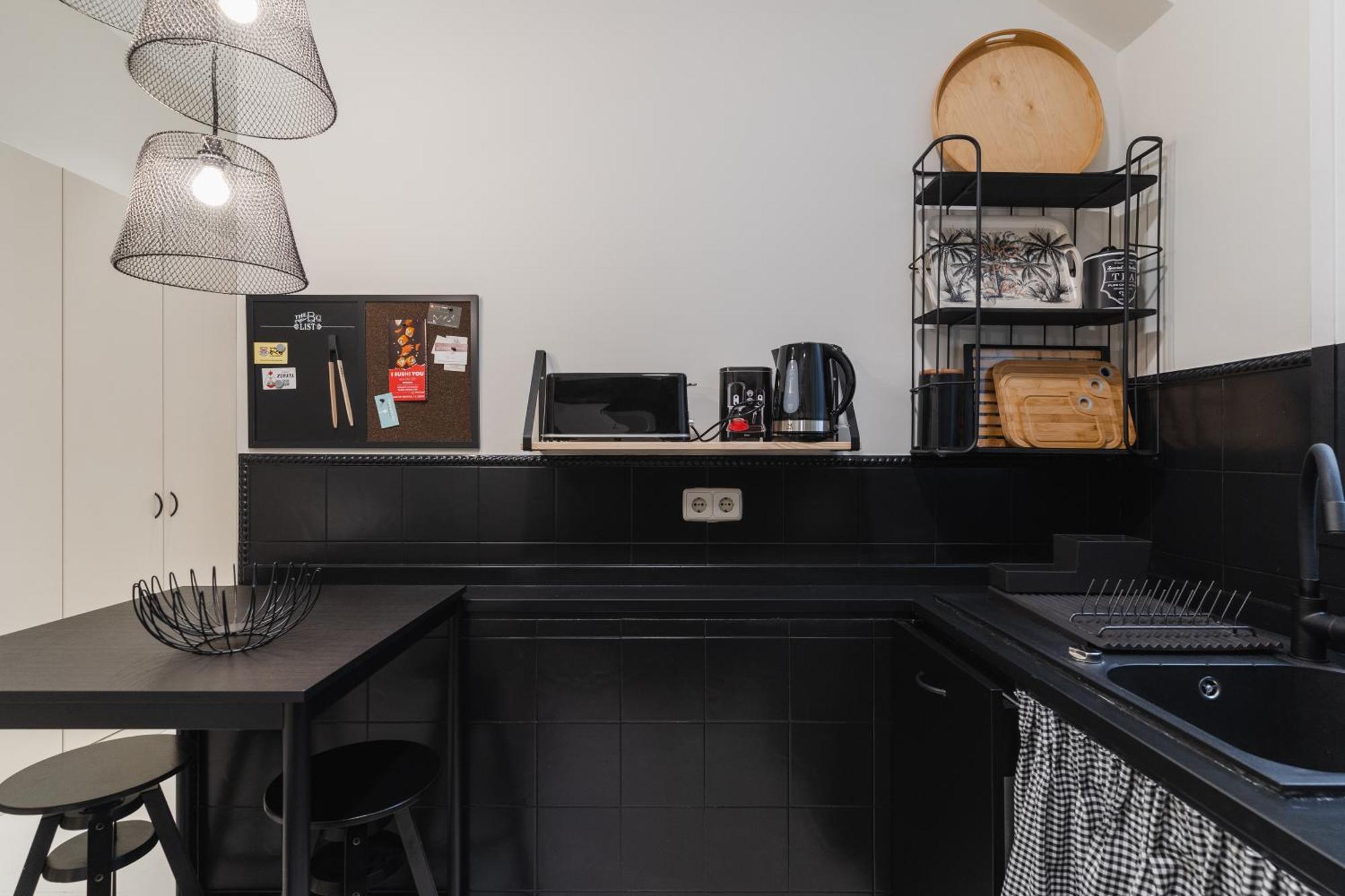 Spacious Modern-3Bedrooms 2Bathrooms-Plaza Mayor Madrid Eksteriør billede