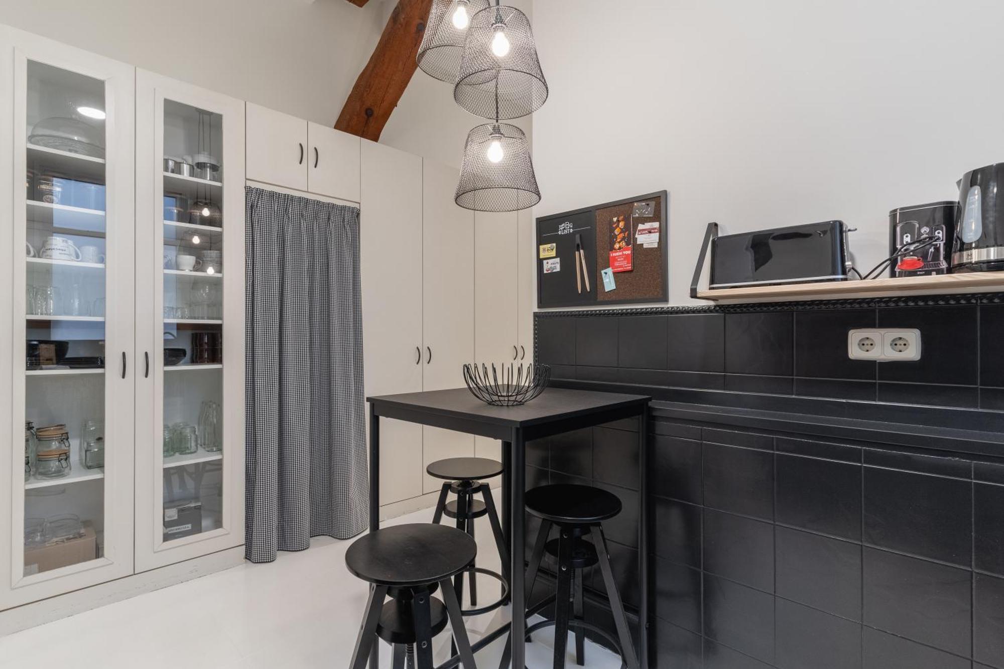 Spacious Modern-3Bedrooms 2Bathrooms-Plaza Mayor Madrid Eksteriør billede